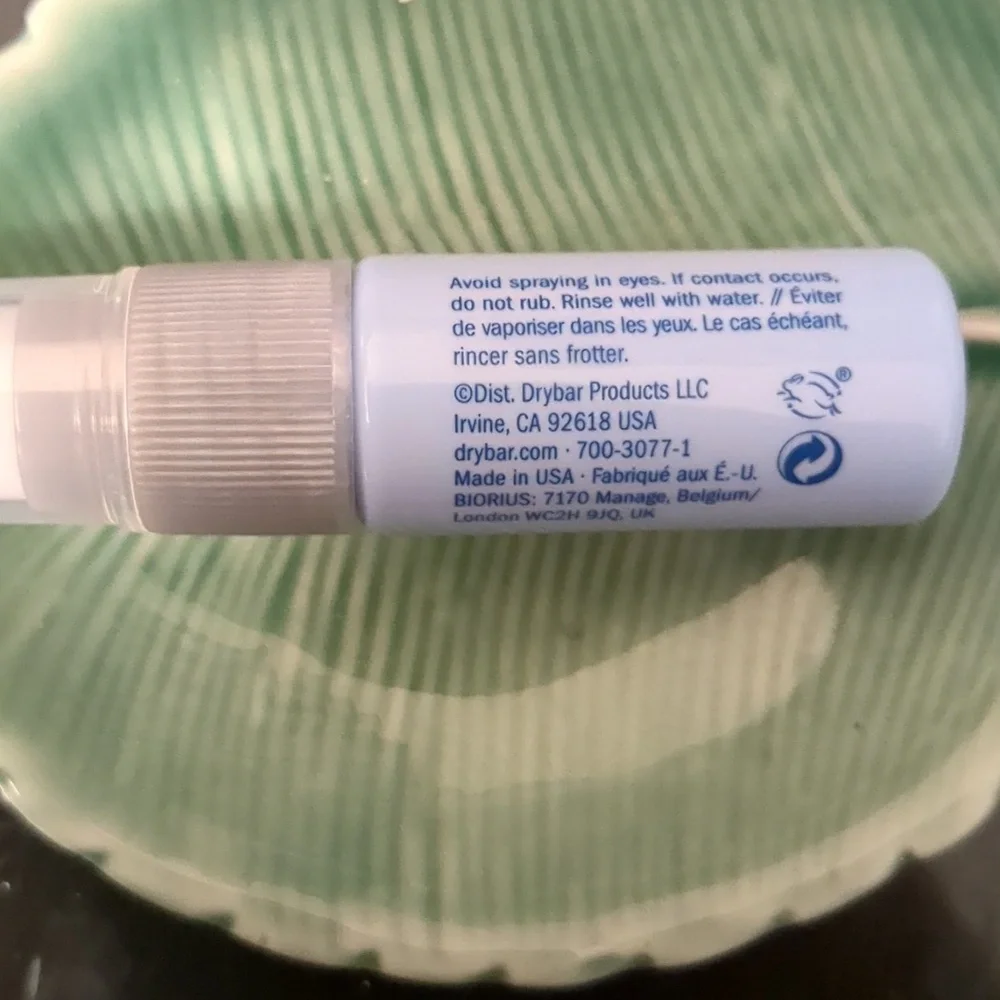 Heat Protector